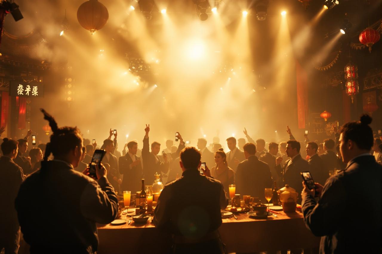 av视频年度大制作《山河无疆》正式杀青,预计明年春节档上映