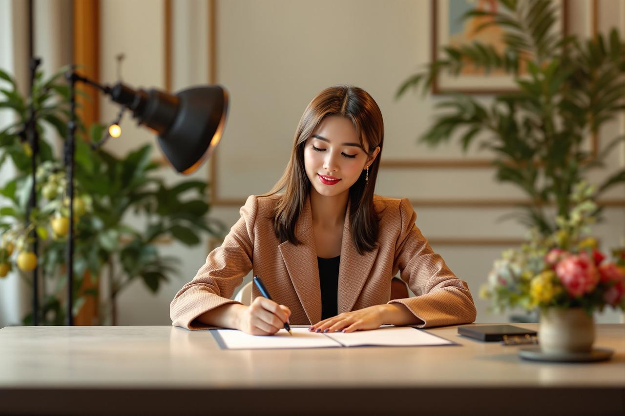 av视频签约新生代实力派演员陈晓宇,共同开启全新合作篇章